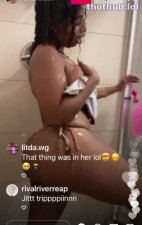 Shaniki shower