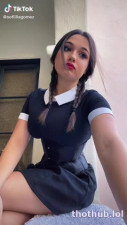 Sofía gomez cosplay