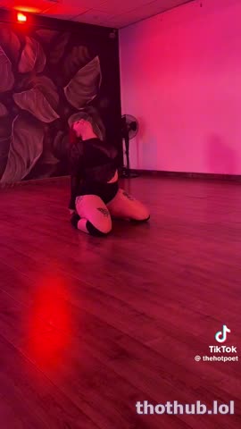 OnlyFans leaked Isabella dorta dancing 1 on HDthot