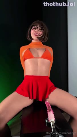 OnlyFans leaked Anna Beggion aka Annabgo - Dora 'Whora' The Explorer Anal Fuck Machine on HDthot