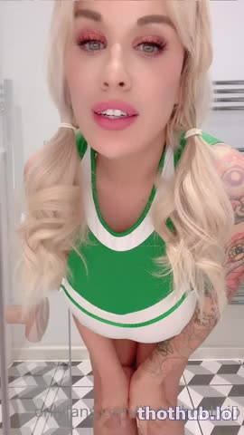 OnlyFans leaked BIGBOOBSLILY OF on HDthot