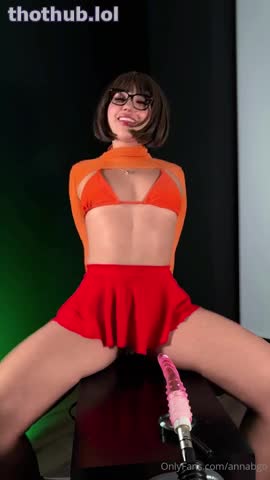 OnlyFans leaked Annabgo 1 on HDthot