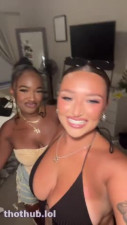 Kaitlynn Dodd TikTok