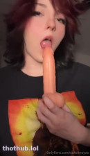 Cassierayx0 Dildo