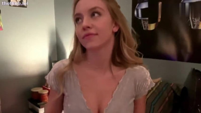 Sydney Sweeney private leaks