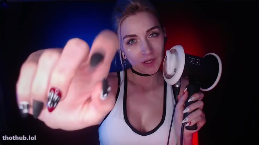 OnlyFans leaked ASMR_kotya-Ear-Licking-from-nerd-girl on HDthot