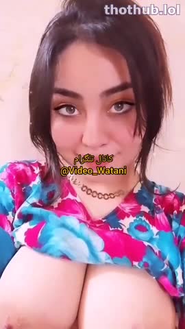 OnlyFans leaked Persian big tits on HDthot