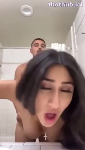 OnlyFans leaked binky beaz gets fucked in the shower on HDthot