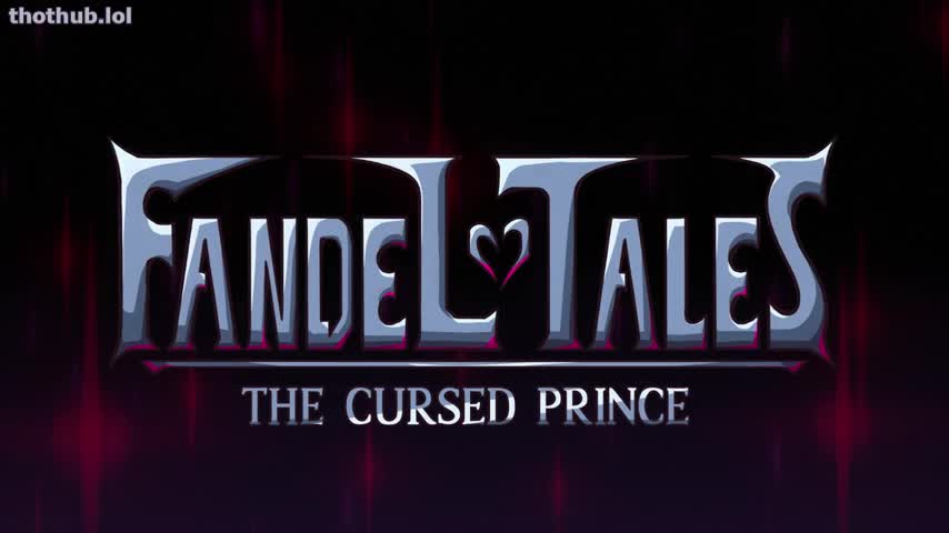 OnlyFans leaked Fandel Tales: The Cursed Prince - Derpixon on HDthot