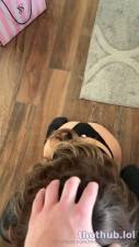 Mckinley Richardson Sucking Big Cock Onlyfans Leaked Pov Video