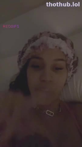 OnlyFans leaked Cardi b ig live nipslip on HDthot