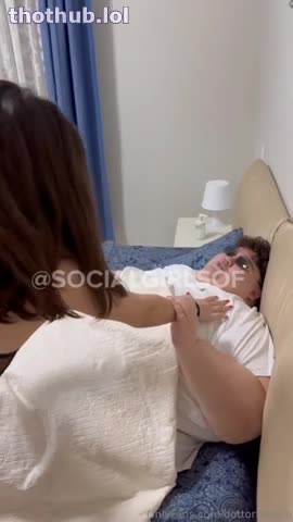 OnlyFans leaked Elena Spano Fucks Her Fat Boyfriend on HDthot