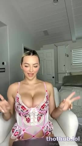 OnlyFans leaked Lindsey Pelas Slutty Outfit Livestream Video on HDthot