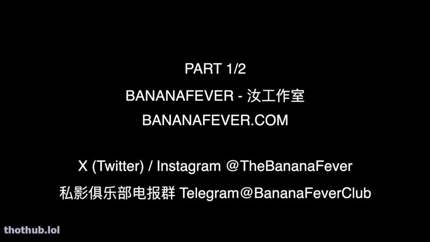 OnlyFans leaked [BananaFever] Isabelle Sky (Livestream Cam Model-Stripper Gets Fucked by Chinese Dick on HDthot