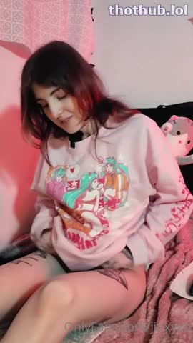 OnlyFans leaked JINXYXO (8) on HDthot