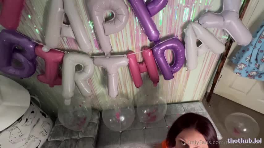 OnlyFans leaked Real Life Cuck - Birthday BJ on HDthot