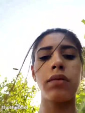 SiennaNoir - outdoor - Stripchat 2