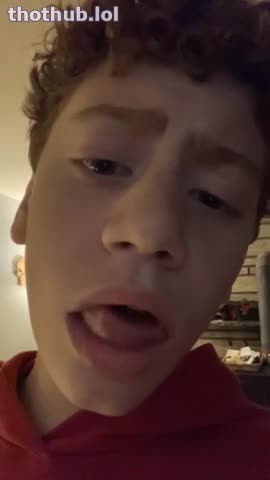 OnlyFans leaked Cute ginger on HDthot