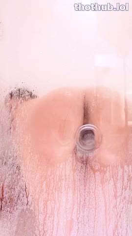 OnlyFans leaked Evelyn Piers - Shower on HDthot