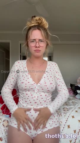 OnlyFans leaked belle2525 JUN 22 2024_1 on HDthot