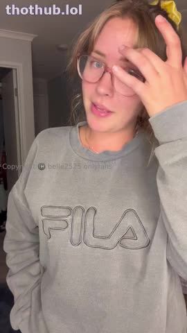 OnlyFans leaked belle2525 APR 28 2024_1 on HDthot