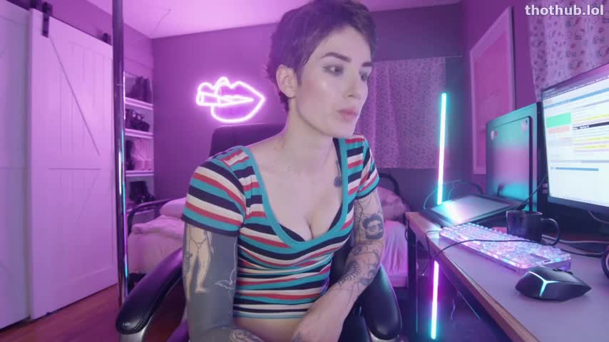 MiaRand OnlyFans leaked aynmarie cam show clip 2024.08.21 on HDthot