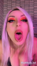 Jessica nigri Cum in my mouth or on my tits, your choice