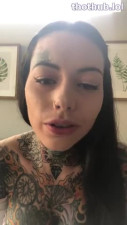 tigerlillysuicide -- jerk off instructions