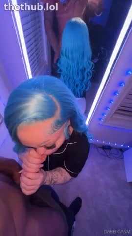 OnlyFans leaked Kelsey Lawrence little person BJ on HDthot