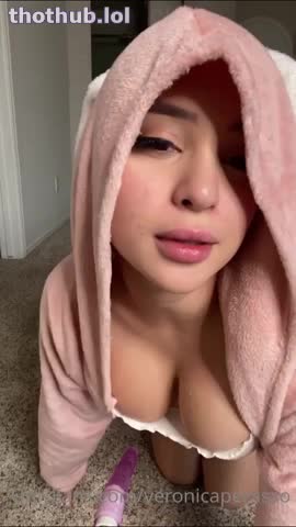 OnlyFans leaked V.P OF - Bunny Fuck on HDthot