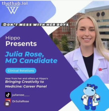 Doctor Julia Rose Pakey Exposed