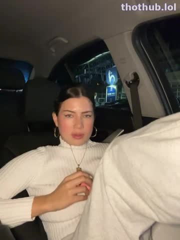 OnlyFans leaked Clairewntr- almost get caught in public on HDthot