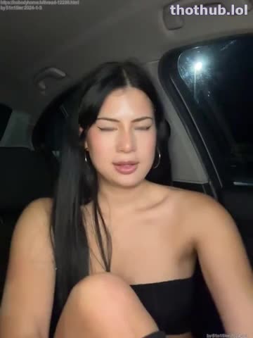 OnlyFans leaked Clairewntr- almost get caught in public on HDthot