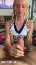 MadisonMoores Cheerleader Sextape Video Leaked