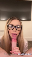 Khloe Knowles Schoolgirl Sex Tape Video Leaked