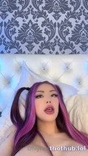 AsiaDoll ahegao