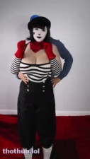 Jocy Cosplay BJ vid