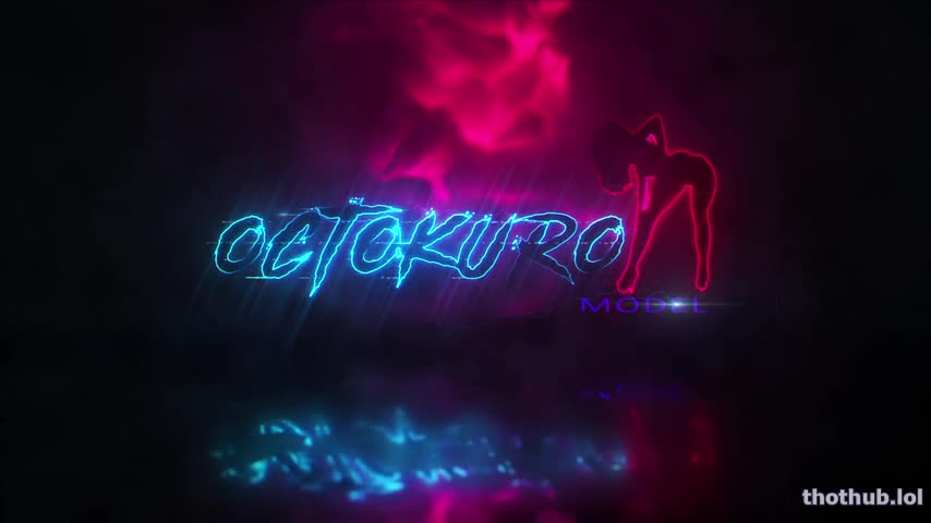 Octokuro OnlyFans leaked Octokuro Purple Bitch - Horny Cheerleaders Squirt on HDthot