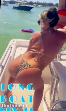 Big booty snapchat twerk handymandy424