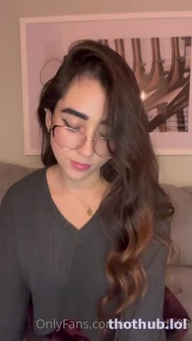 OnlyFans leaked xmiranda99 on HDthot