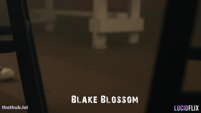 OnlyFans leaked Ultimacy Episode 5 The Theater Blake Blossom on HDthot