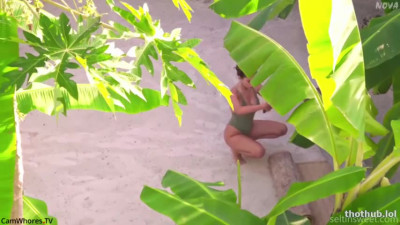 zanzibar tropical yoga