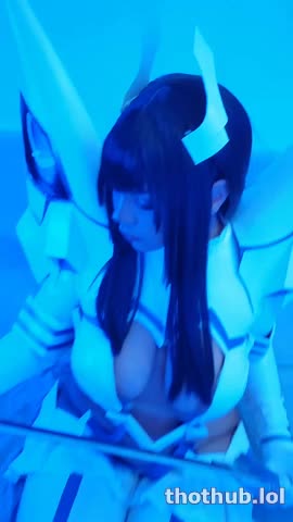 OnlyFans leaked Mariigabii - Satsuki kiryuuin on HDthot