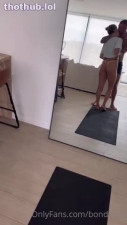 Bondibrat Onlyfans Sex Tape Video Leaked