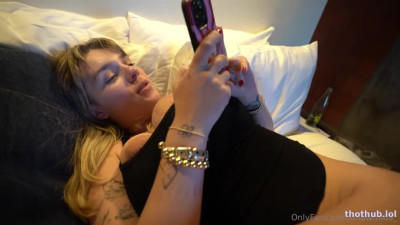 Gabbie Carter Sex With Buttplug