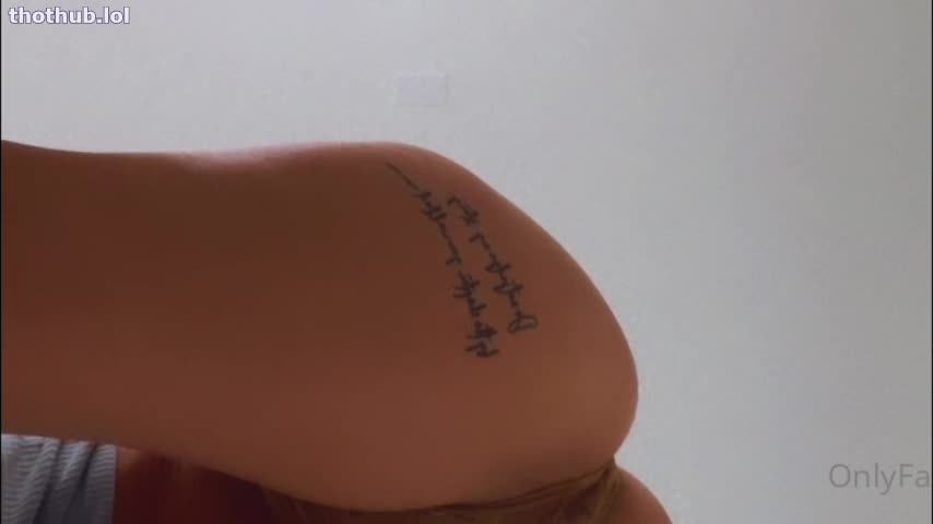 OnlyFans leaked malu trevejo vagina see through twerk_OF on HDthot