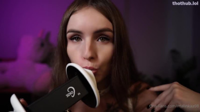 Malinkaa98 ASMR