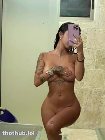 OnlyFans leaked Malu Trevejo New Naked on HDthot