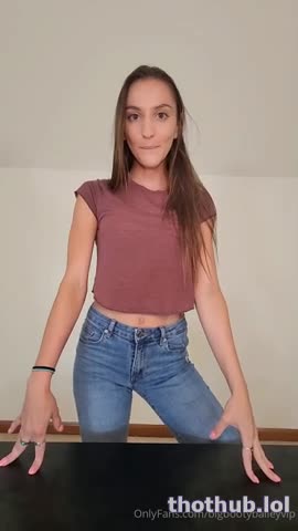 OnlyFans leaked OnlyFans - BigBootyBailey - Hot intern makes boss fuck her on HDthot