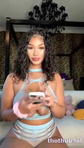 OnlyFans leaked Hot4lexi BG Livestream Sex Video Leaked on HDthot